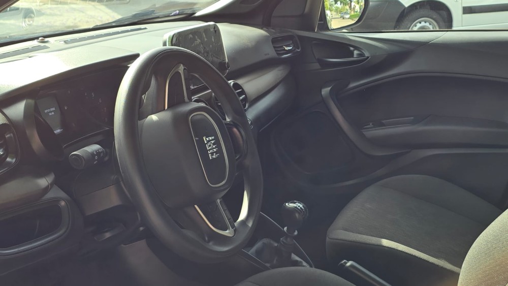 Fiat Cronos Drive plus — foto 6